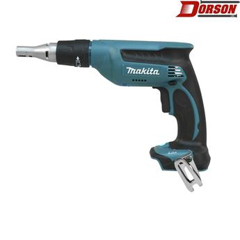 MAKITA 1/4" Cordless Drywall Screwdriver