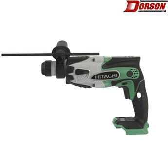 HITACHI DH18DSLP4  18V Lithium Ion SDS Plus Rotary Hammer (Tool Body Only)