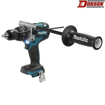 MAKITA 1/2" Cordless Hammer Drill / Driver with Brushless Motor