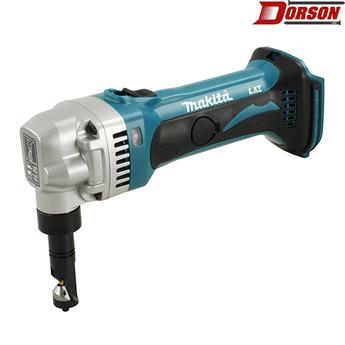 MAKITA Cordless 16ga Nibbler