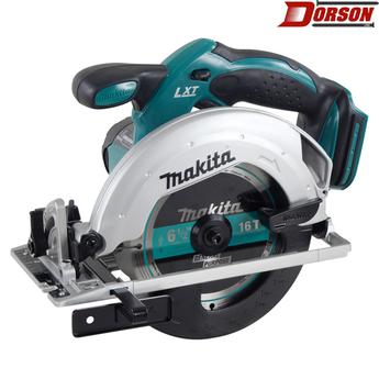 MAKITA 6-1/2" Cordless Circular Saw