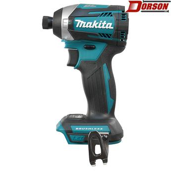 MAKITA 1/4" Cordless Impact Driver with Brushless Motor