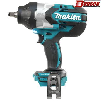 MAKITA 1/2" Cordless High Torque Impact Wrench with Brushless Motor