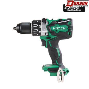 HITACHI DV18DBL2P4  18V Lithium Ion Brushless Hammer Drill (Tool Body Only)
