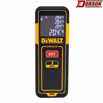 DEWALT 65 ft Laser Distance Measurer