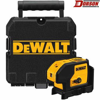 DEWALT 3 Beam Laser Pointer