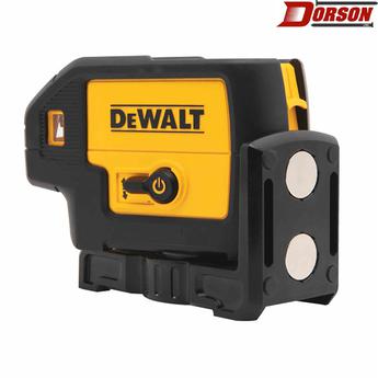 DEWALT 5 Beam Laser Pointer