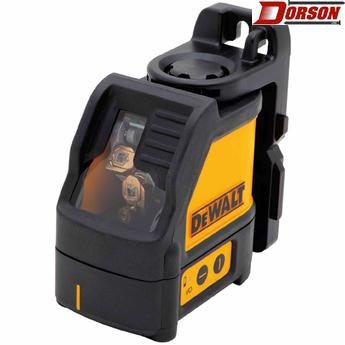 DEWALT Cross Line Laser