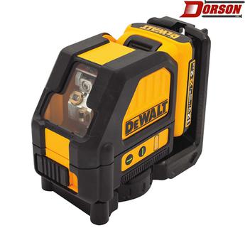 DEWALT 12V MAX* Green Cross Line Laser