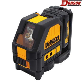 DEWALT 12V MAX* Compatible Red Cross Line Laser