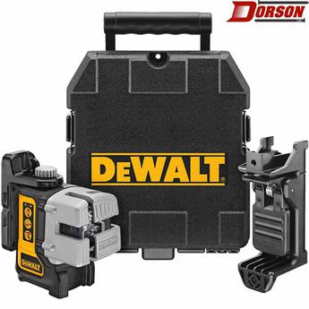 DEWALT 3 BEAM LINE LASER