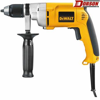 DEWALT 1/2" (13mm) VSR Drill with Keyless Chuck