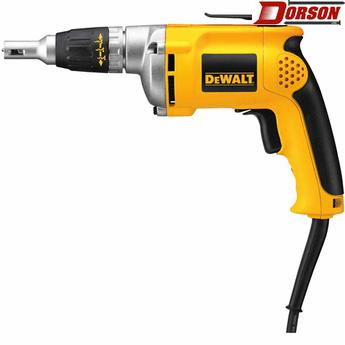 DEWALT 4,000 rpm VSR Drywall Screwgun with 50 ft. Cord