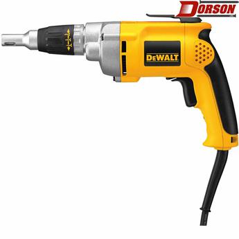 DEWALT 2,500 rpm VSR All-Purpose Screwgun