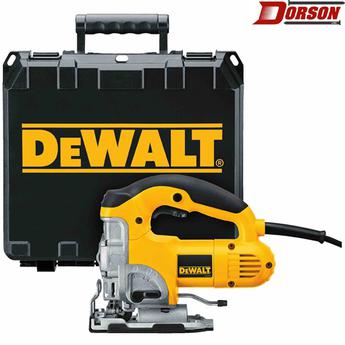 DEWALT Jig Saw Kit