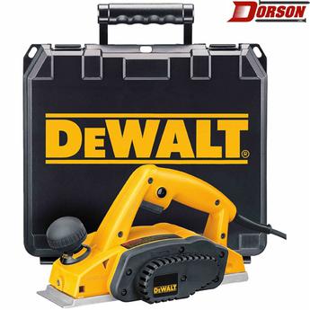 DEWALT 3-1/4" Planer Kit with 3/32" (2.5mm) Depth of Cut