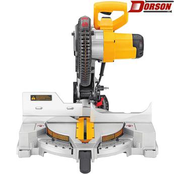 DEWALT 10" (254MM) Compound Miter Saw