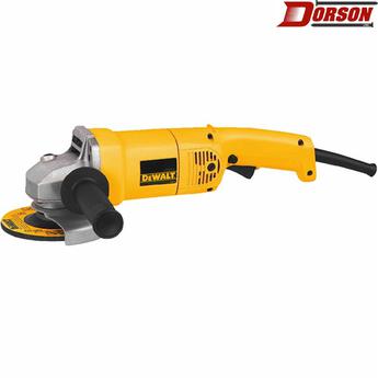 DEWALT 5" (125mm) Medium Angle Grinder