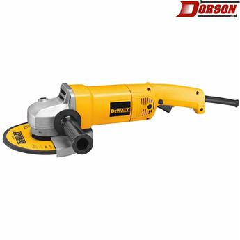 DEWALT 7" (180mm) Medium Angle Grinder