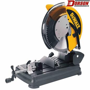 DEWALT 14" (355mm) Multi-Cutter Saw