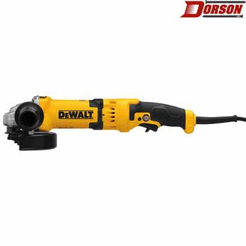 DEWALT 6" (150mm) High Performance Trigger Switch Grinder