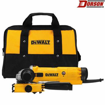 DEWALT 6" (150mm) High Performance Tuckpoint/Cutting Grinder