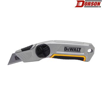 DEWALT Fixed Blade Knife