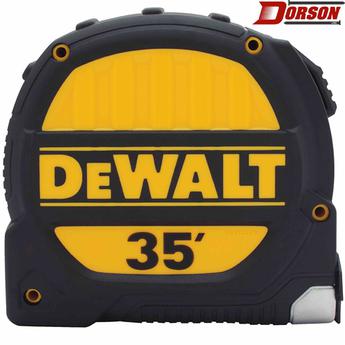 DEWALT DW08302 Niveau laser rouge à 3 points 