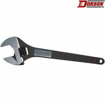 DEWALT 15" Adjustable Wrench