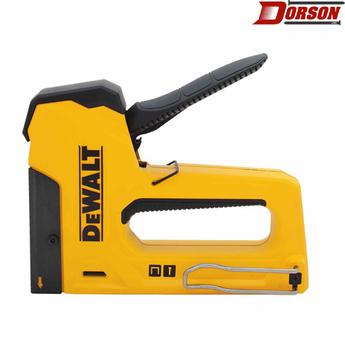 DEWALT Heavy Duty Staple and Brad Tacker