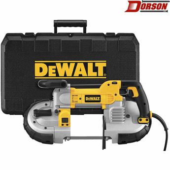 DEWALT Deep Cut Band Saw Kit