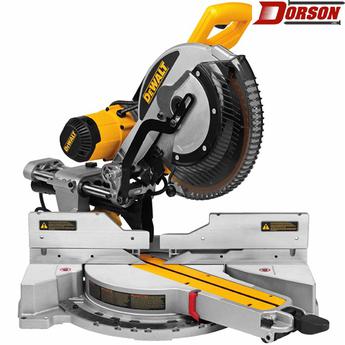 DEWALT 12" Double Bevel  Sliding Compound Miter Saw