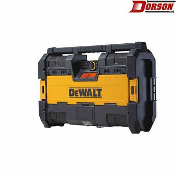 DEWALT ToughSystem® Radio + Charger