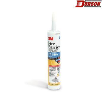 3M 3M™ Fire Barrier Sealant FD 150+ Blue, 10.1 fl. oz., Cartridge