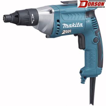 MAKITA 1/4" Screwdriver