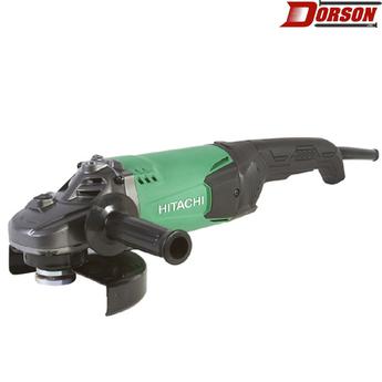 HITACHI G18ST  15-Amp, 7" Angle Grinder