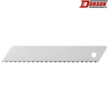 OLFA 18mm Heavy-duty Insulation Blades, 3 pack (LWB-3B)