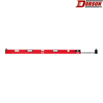 MILWAUKEE 6 1⁄2' - 12' Expandable Level