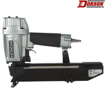 HITACHI N5024A2 1" Wide Crown Stapler