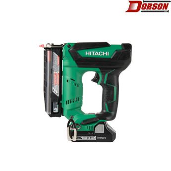 HITACHI NP18DSAL 18V Brushless Lithium Ion 23Ga, 1-3/8in Pin Nailer