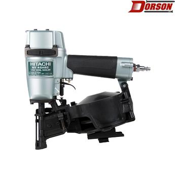 HITACHI NV45AB2 1-3/4" Coil Roofing Nailer (Side Load)