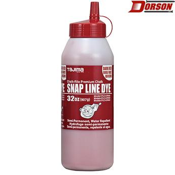 TAJIMA Snap Line Dye