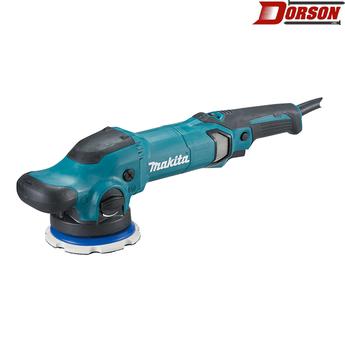 MAKITA 5" Random Orbit Polisher