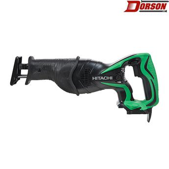 HITACHI CR18DSLP4  18V Lithium Ion Reciprocating Saw (Tool Body Only)