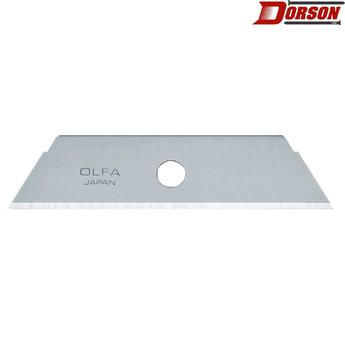 OLFA Trapezoid Blades, 10 pack (SKB-2/10B)