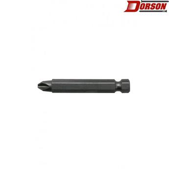 TASK #2 PH 3" Screwdriver Bit - Bulk