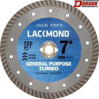 LACKMOND TB4.5SPP