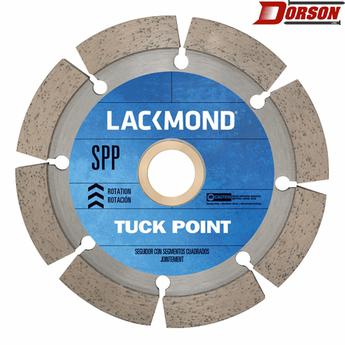 LACKMOND TK4.5SPP